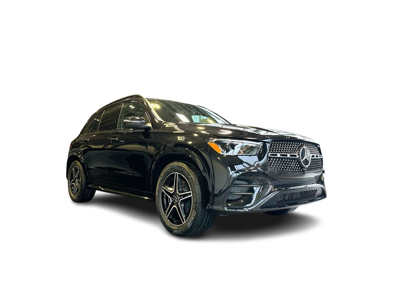 Mercedes-Benz GLE450  2025 à Vancouver, Colombie-Britannique