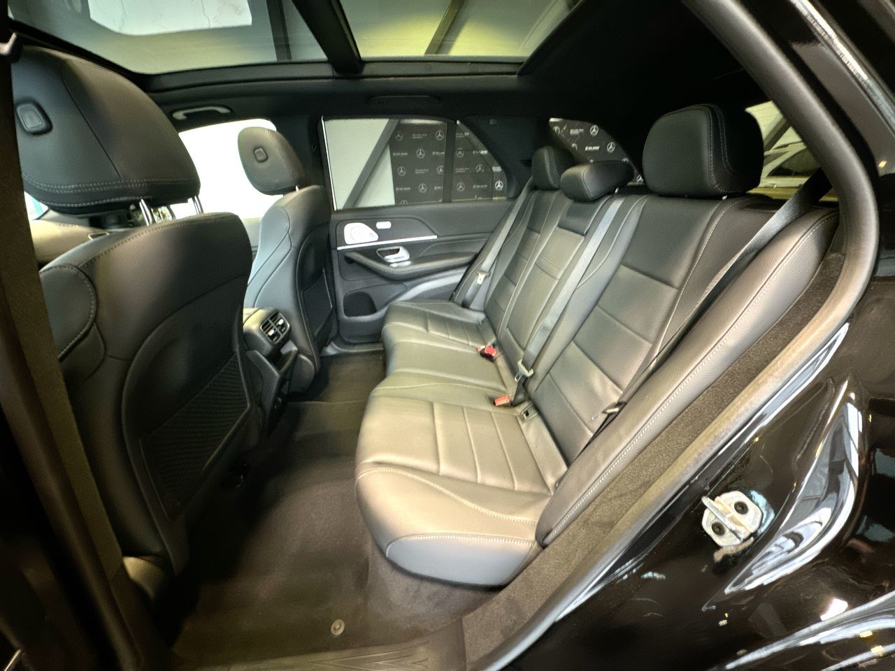 Mercedes-Benz GLE450  2025 à Vancouver, Colombie-Britannique