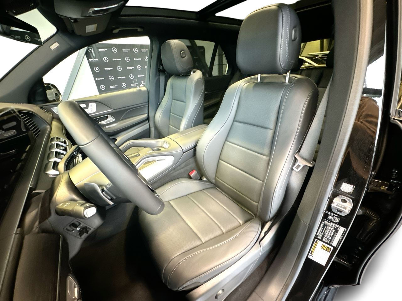 Mercedes-Benz GLE450  2025 à Vancouver, Colombie-Britannique