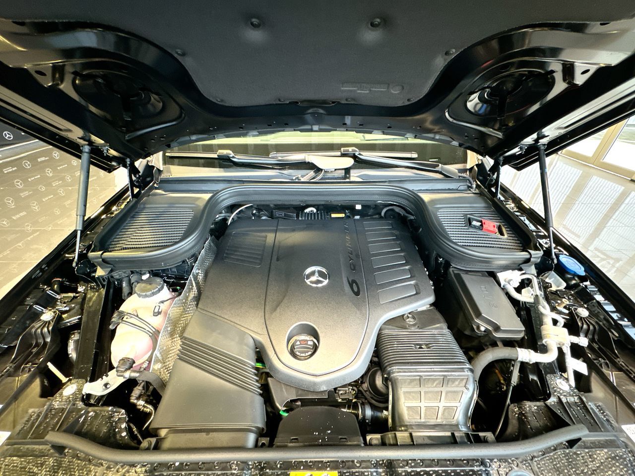 Mercedes-Benz GLE450  2025 à Vancouver, Colombie-Britannique