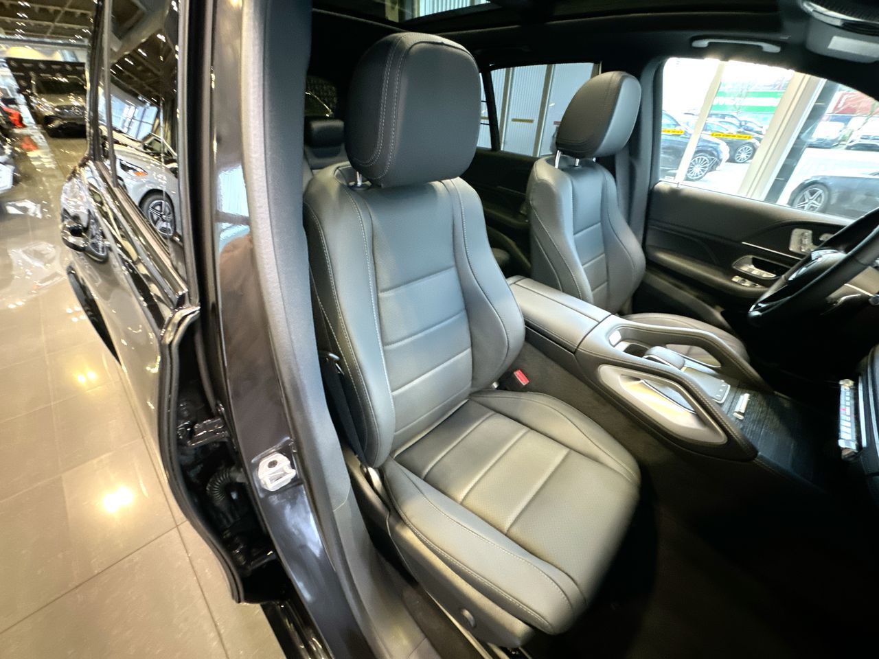 Mercedes-Benz GLE450  2025 à Vancouver, Colombie-Britannique