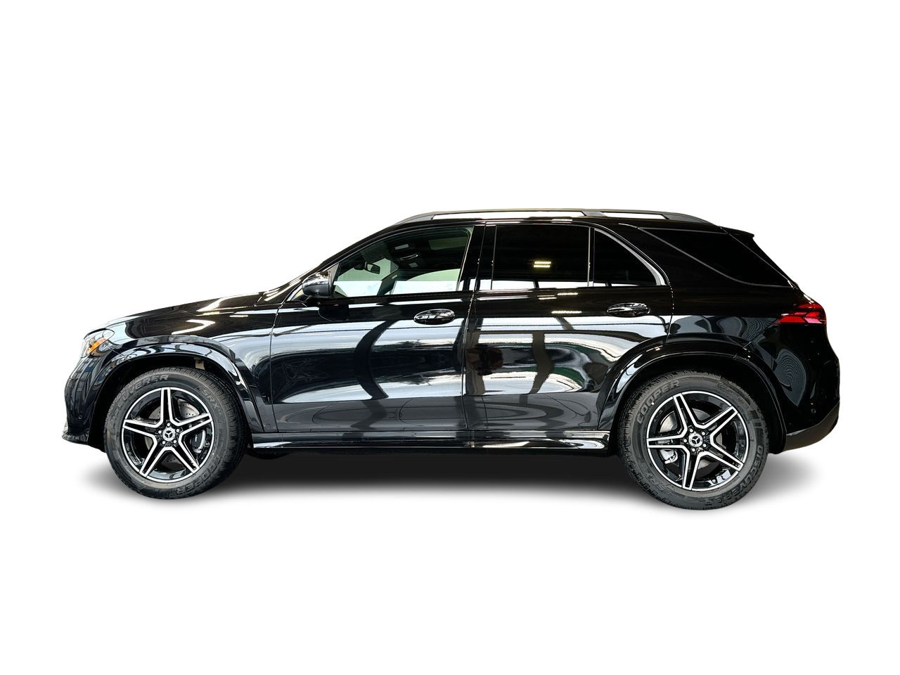 Mercedes-Benz GLE450  2025 à Vancouver, Colombie-Britannique