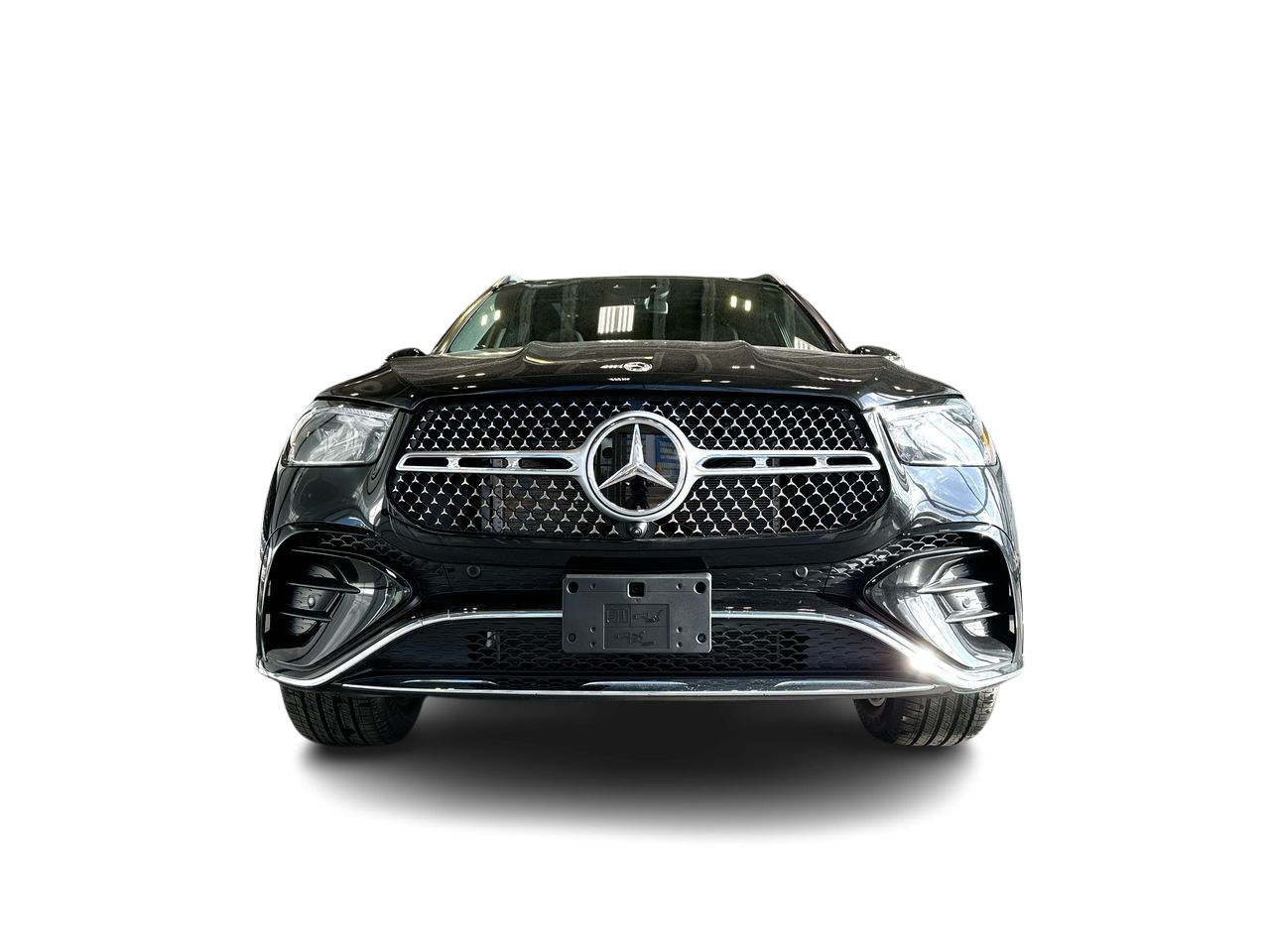 Mercedes-Benz GLE450  2025 à Vancouver, Colombie-Britannique