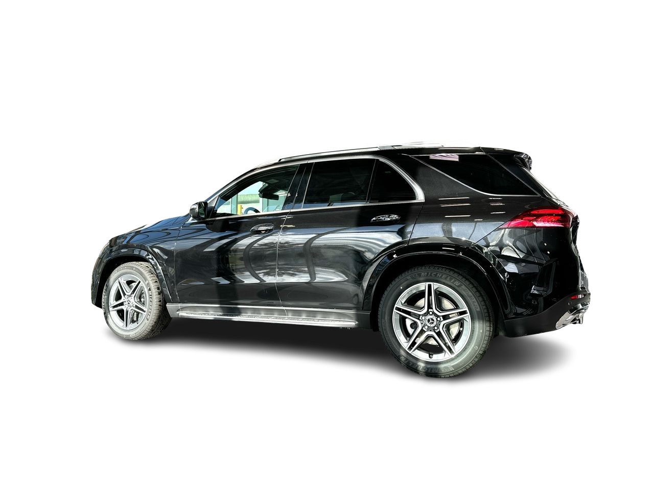 Mercedes-Benz GLE450  2025 à Vancouver, Colombie-Britannique