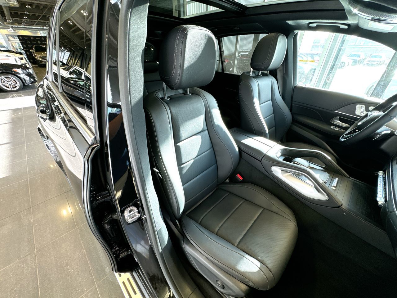 Mercedes-Benz GLE450  2025 à Vancouver, Colombie-Britannique