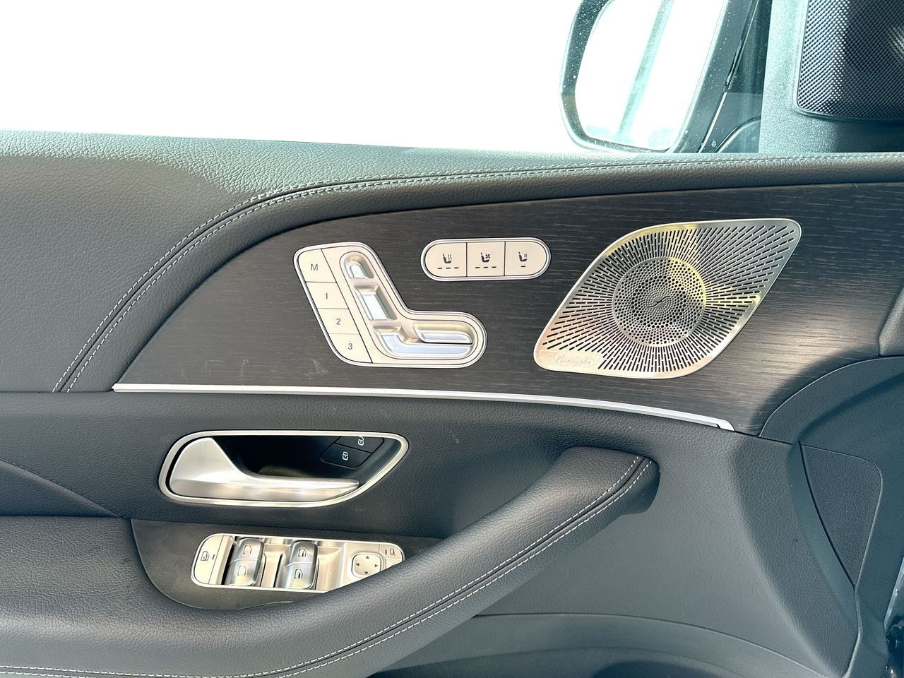 Mercedes-Benz GLE450  2025 à Vancouver, Colombie-Britannique