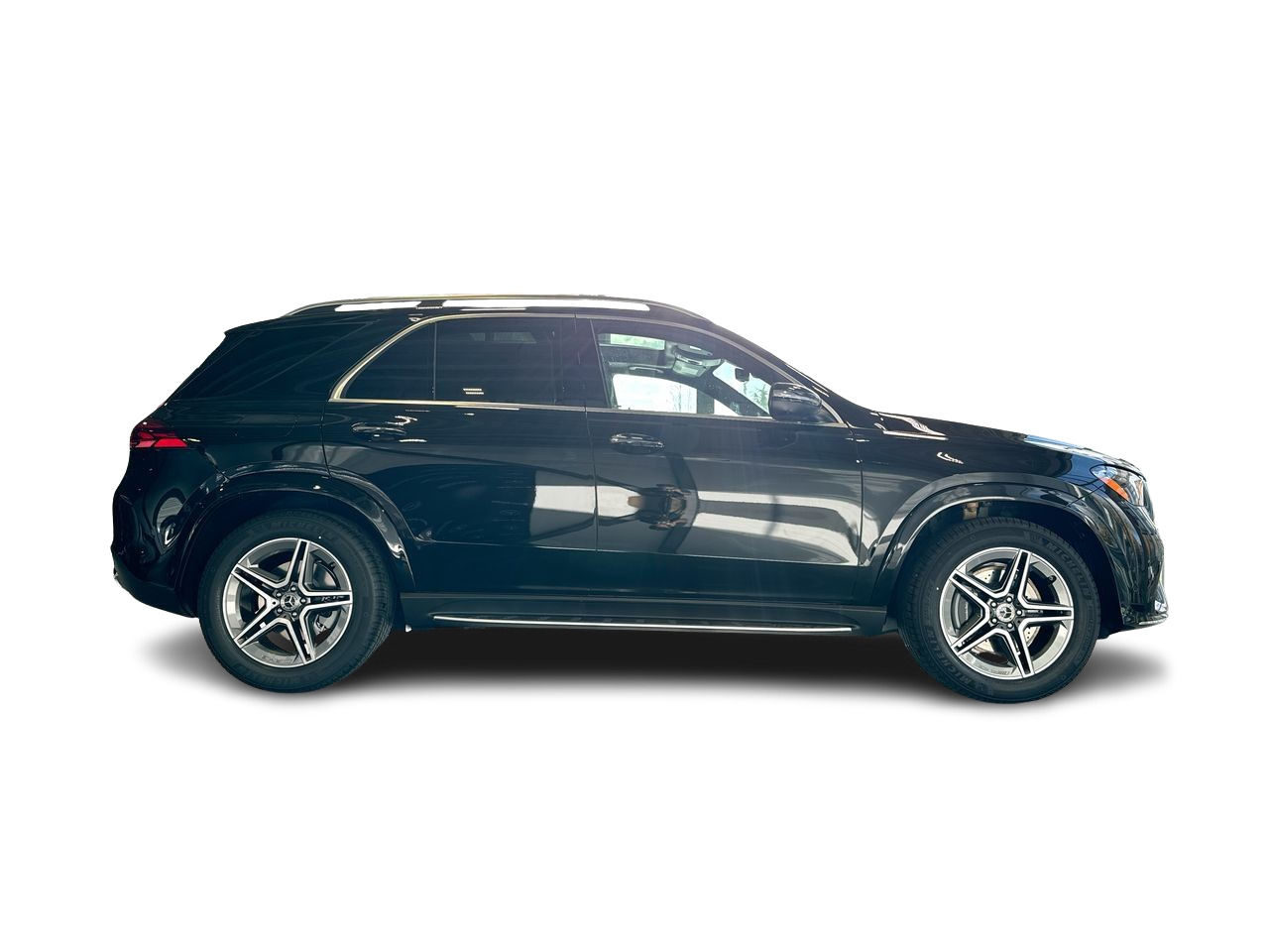 Mercedes-Benz GLE450  2025 à Vancouver, Colombie-Britannique