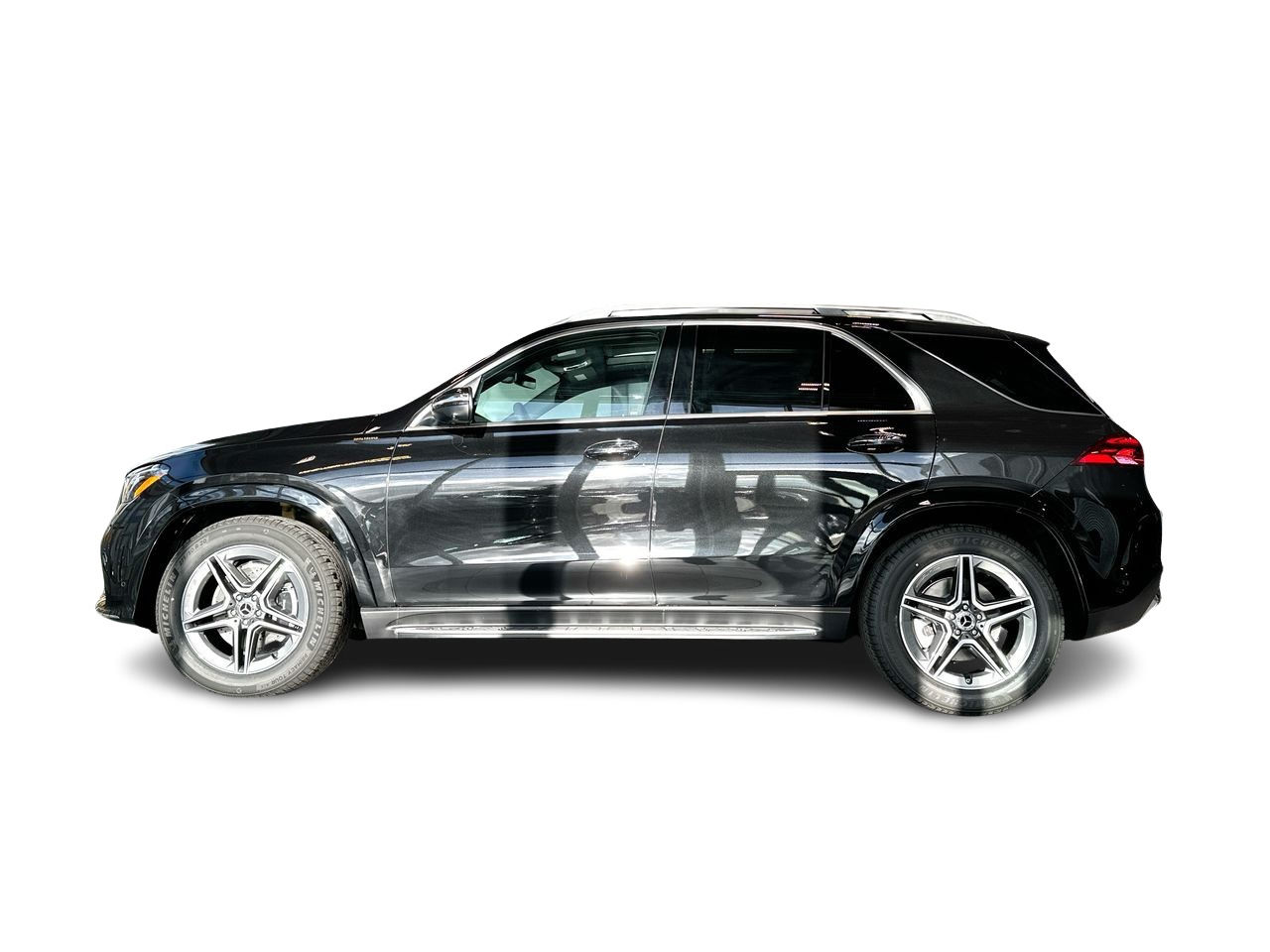 Mercedes-Benz GLE450  2025 à Vancouver, Colombie-Britannique