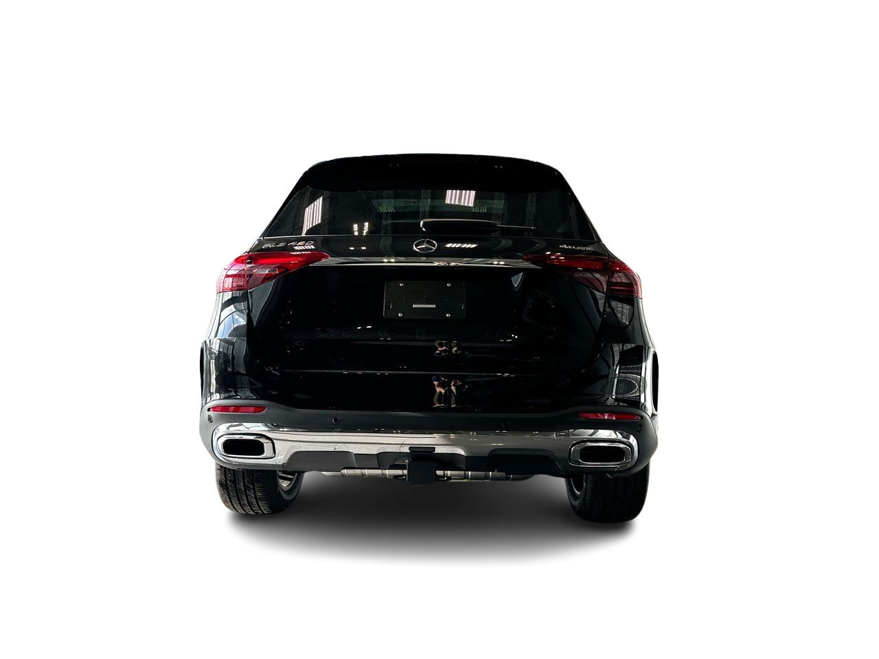 Mercedes-Benz GLE450  2025 à Vancouver, Colombie-Britannique