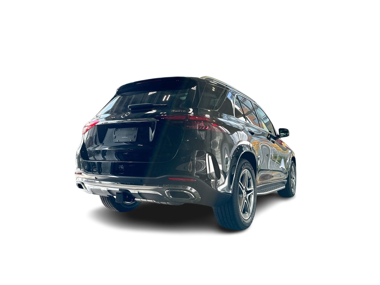 Mercedes-Benz GLE450  2025 à Vancouver, Colombie-Britannique