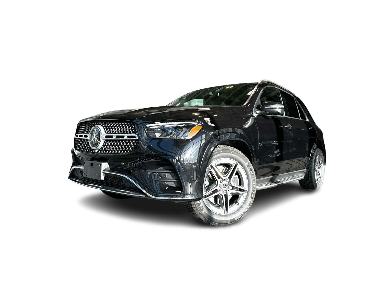 Mercedes-Benz GLE450  2025 à Vancouver, Colombie-Britannique