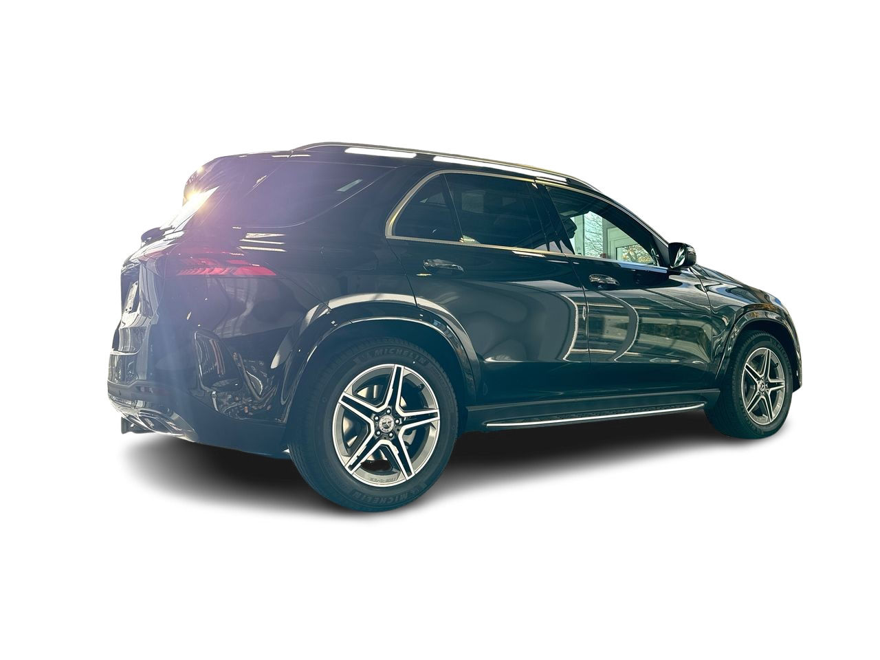Mercedes-Benz GLE450  2025 à Vancouver, Colombie-Britannique