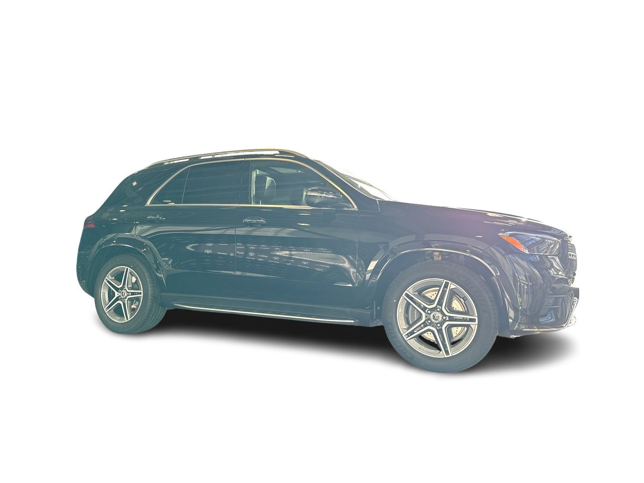 Mercedes-Benz GLE450  2025 à Vancouver, Colombie-Britannique