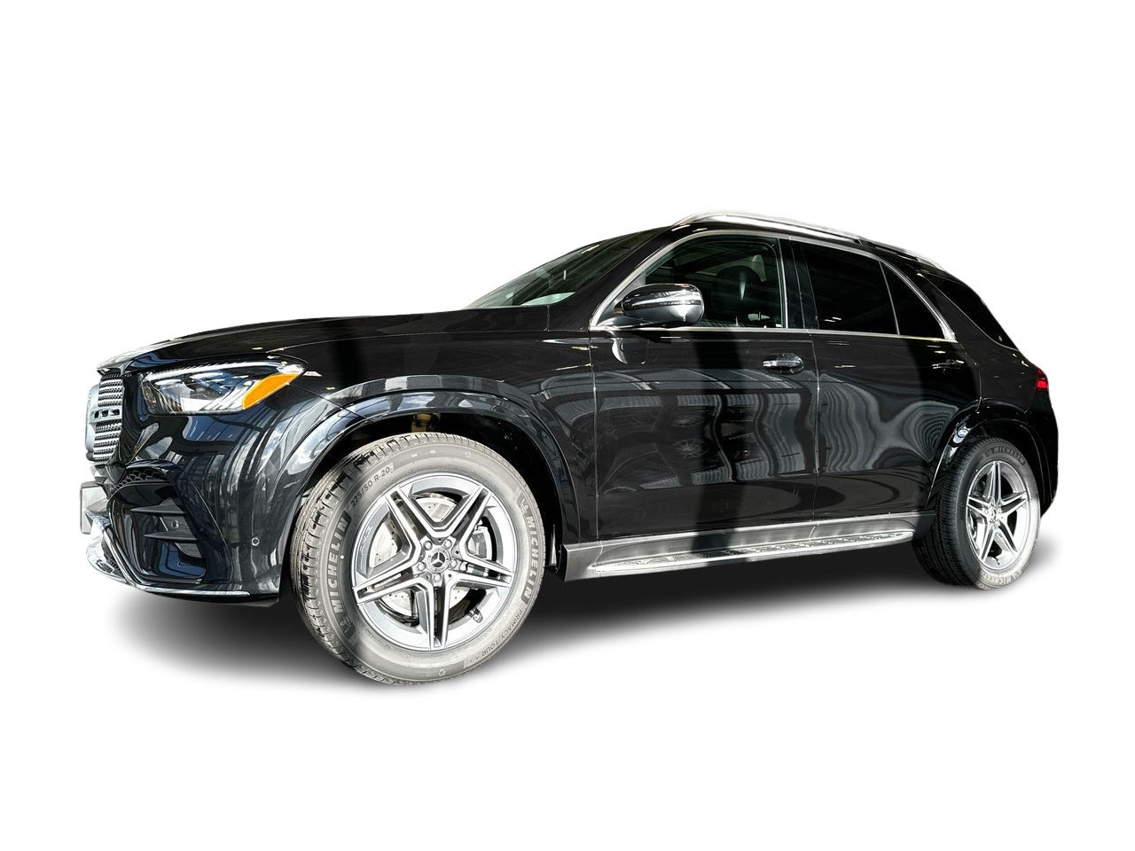 Mercedes-Benz GLE450  2025 à Vancouver, Colombie-Britannique