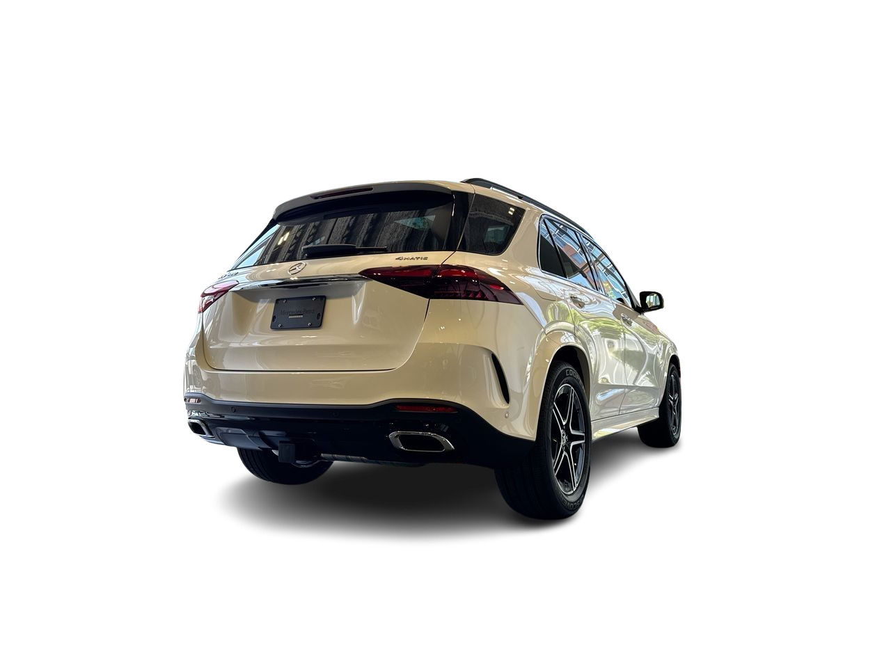 Mercedes-Benz GLE450  2025 à Vancouver, Colombie-Britannique