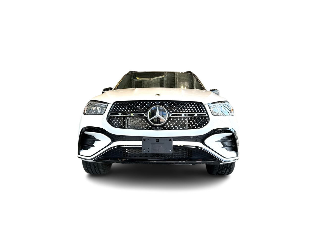 Mercedes-Benz GLE450  2025 à Vancouver, Colombie-Britannique
