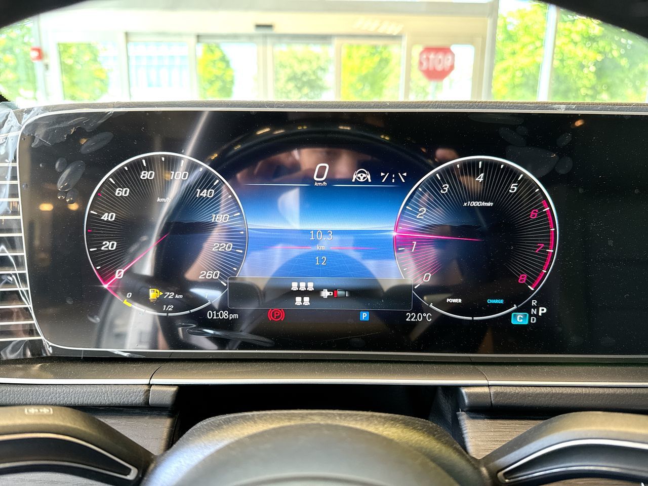 Mercedes-Benz GLE450  2025 à Vancouver, Colombie-Britannique