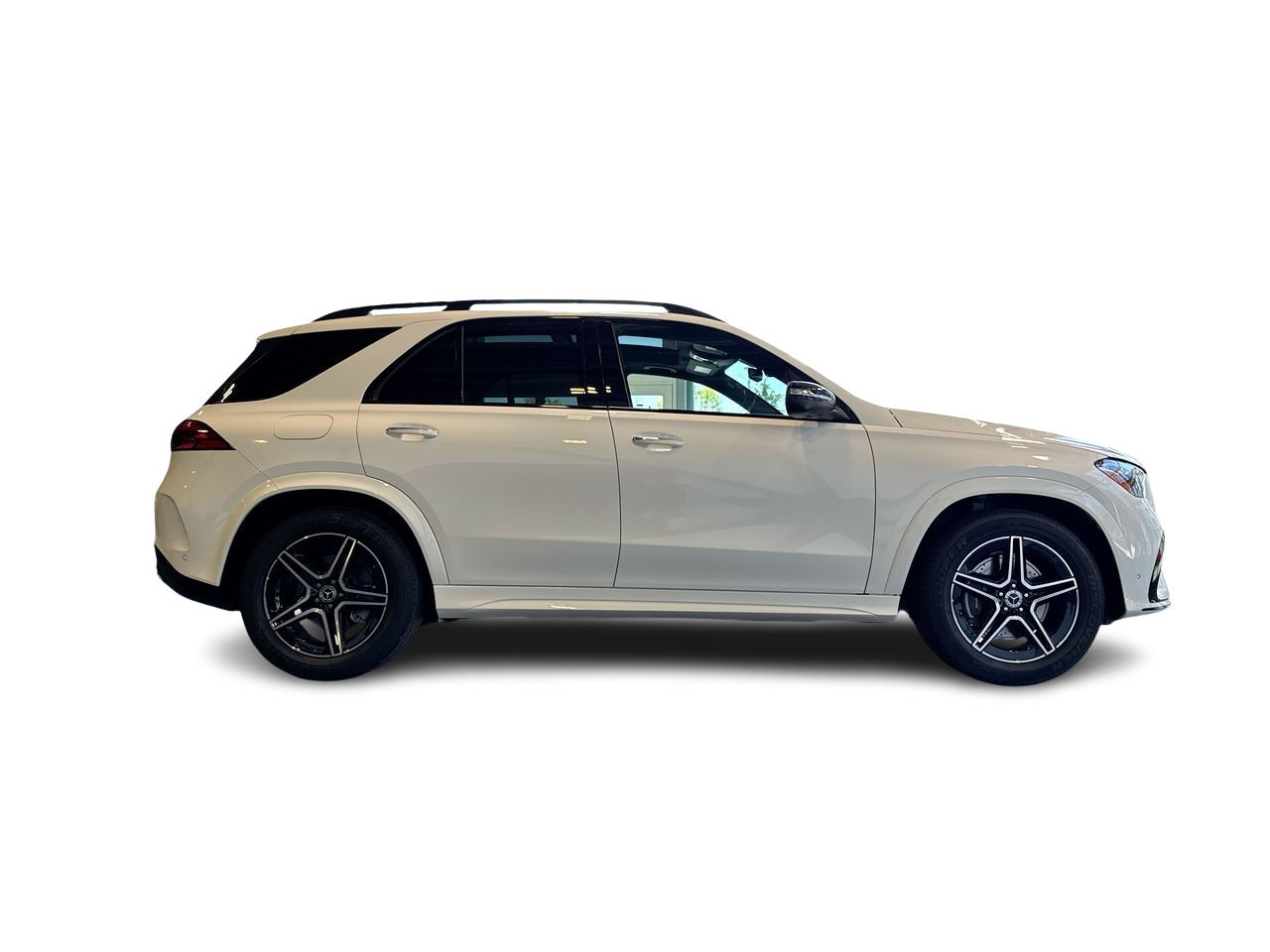 Mercedes-Benz GLE450  2025 à Vancouver, Colombie-Britannique