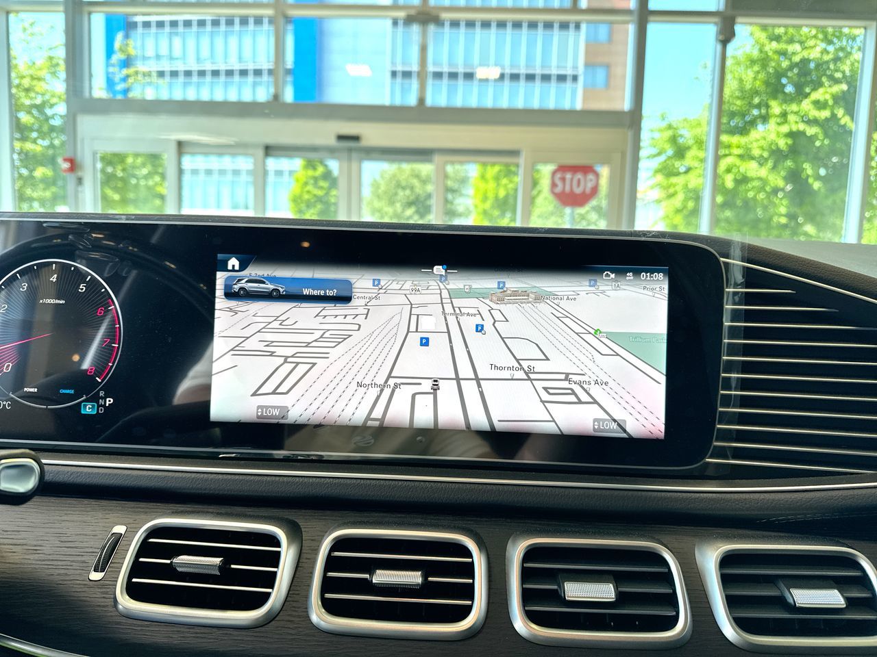 Mercedes-Benz GLE450  2025 à Vancouver, Colombie-Britannique