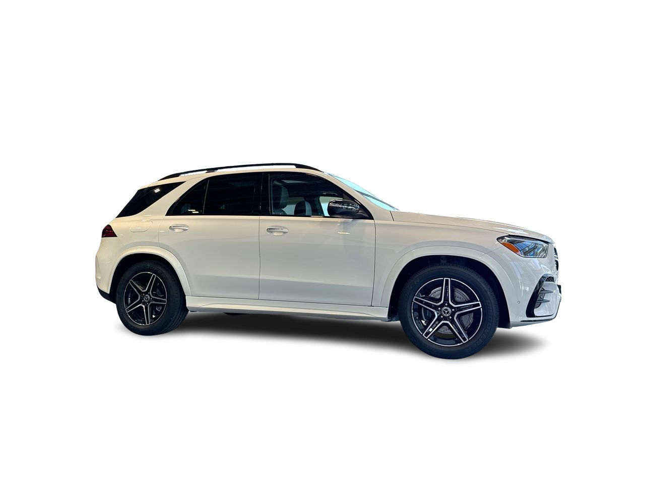 Mercedes-Benz GLE450  2025 à Vancouver, Colombie-Britannique