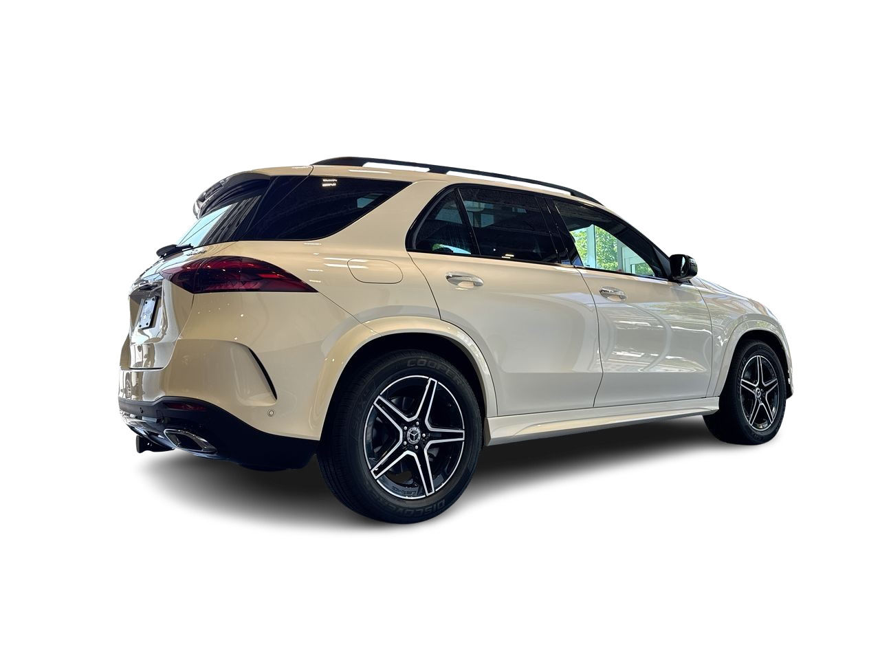 Mercedes-Benz GLE450  2025 à Vancouver, Colombie-Britannique