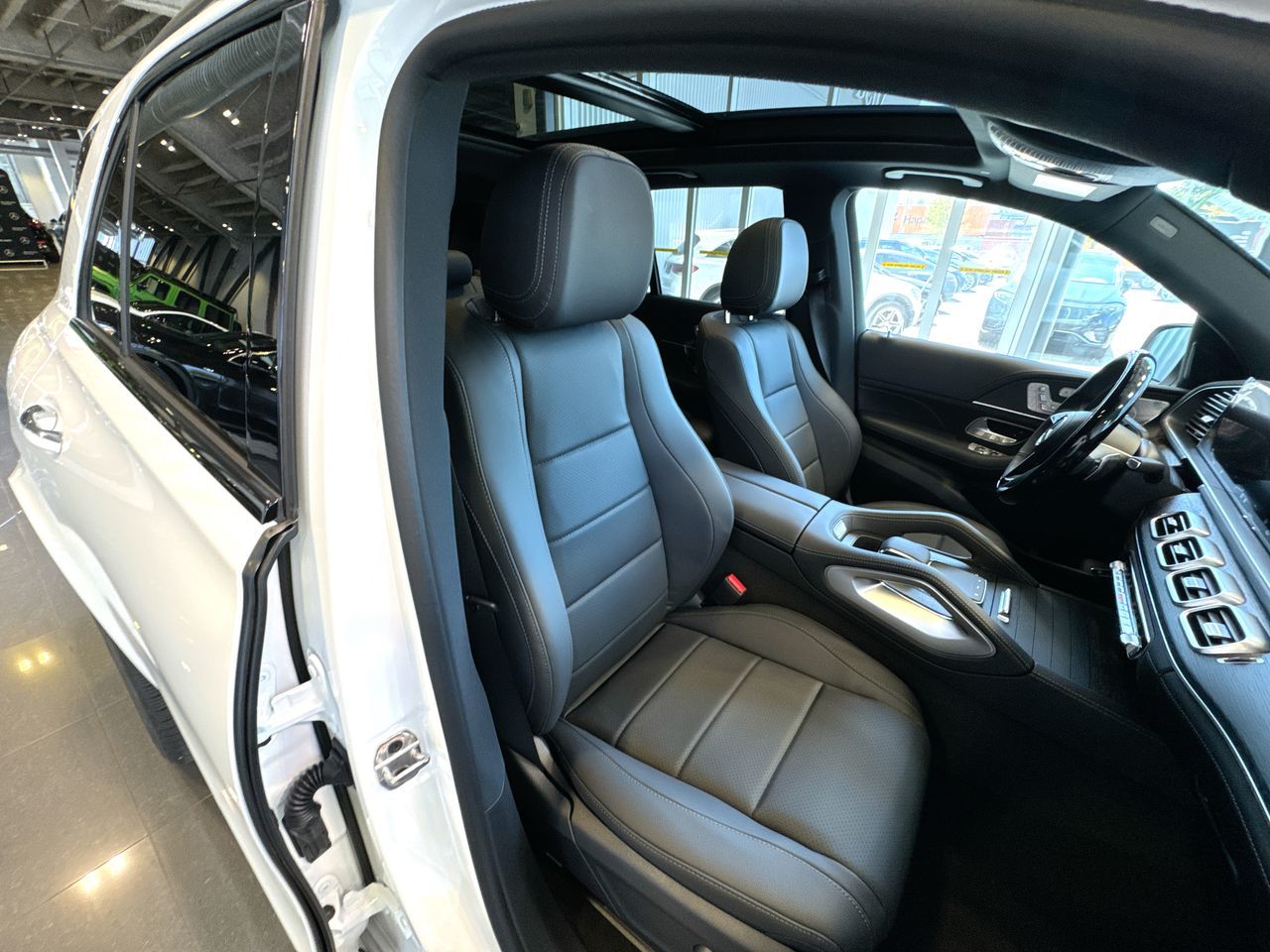 Mercedes-Benz GLE450  2025 à Vancouver, Colombie-Britannique