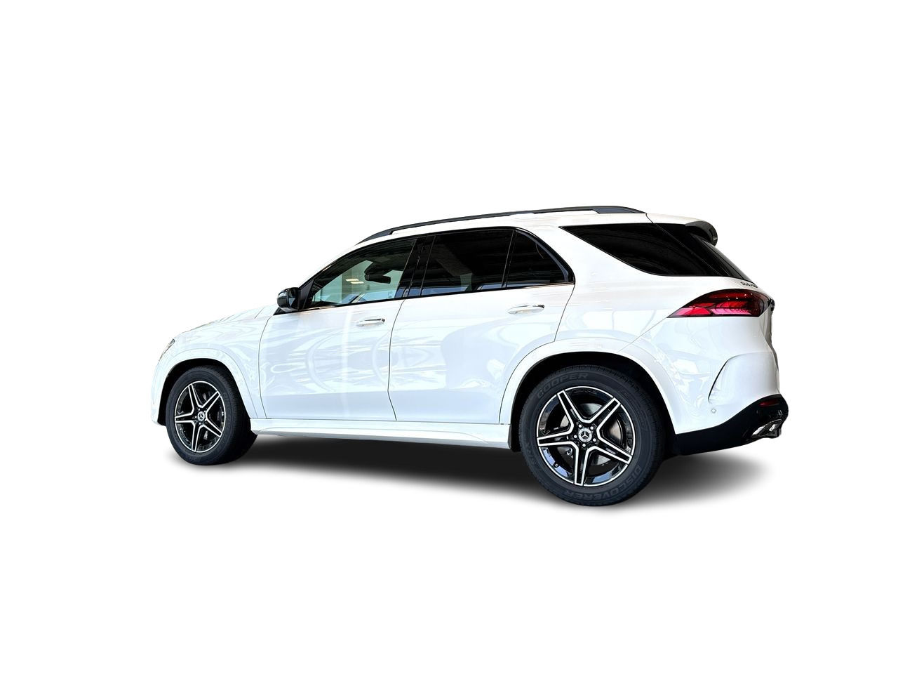 Mercedes-Benz GLE450  2025 à Vancouver, Colombie-Britannique