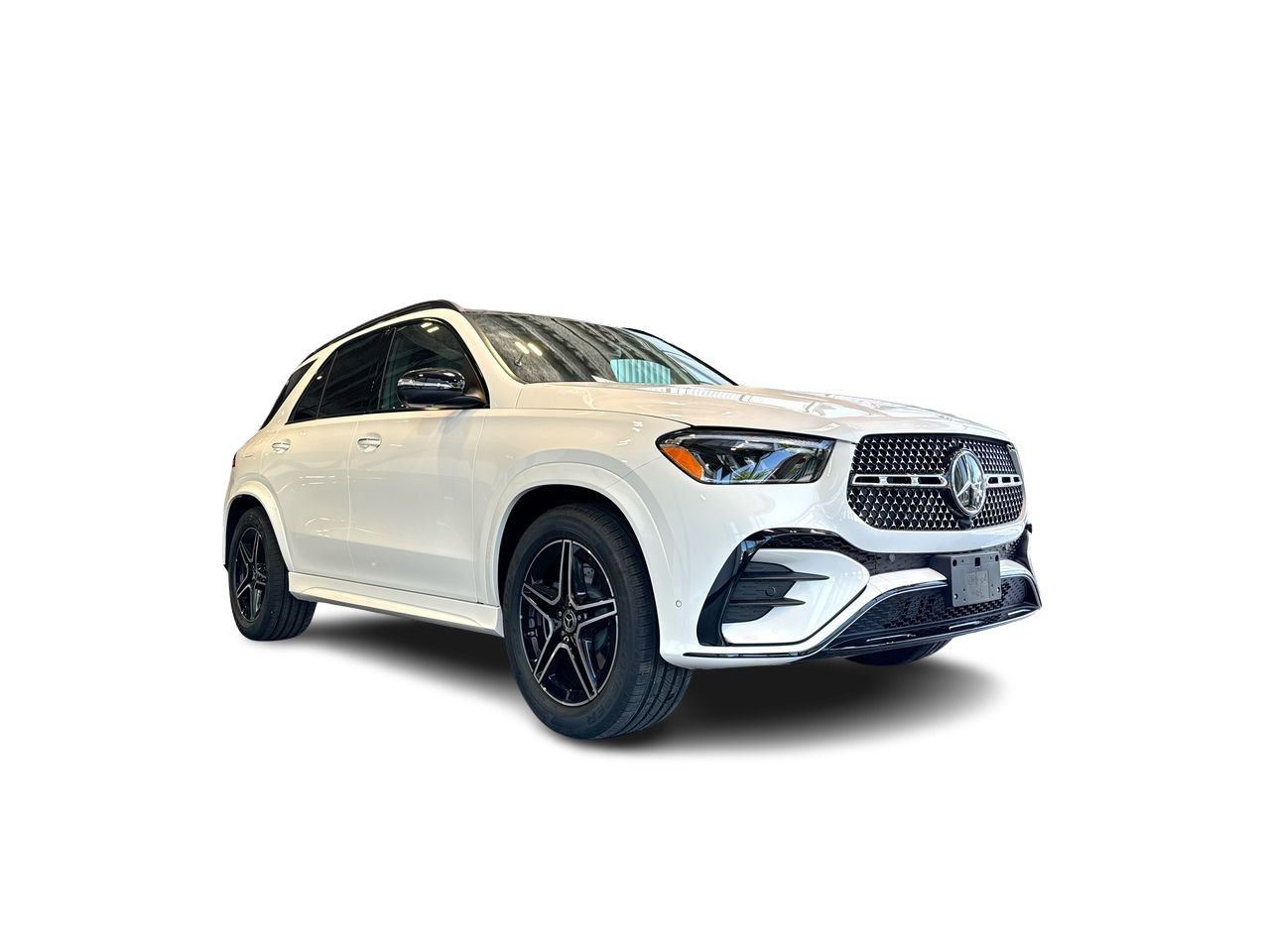 Mercedes-Benz GLE450  2025 à Vancouver, Colombie-Britannique