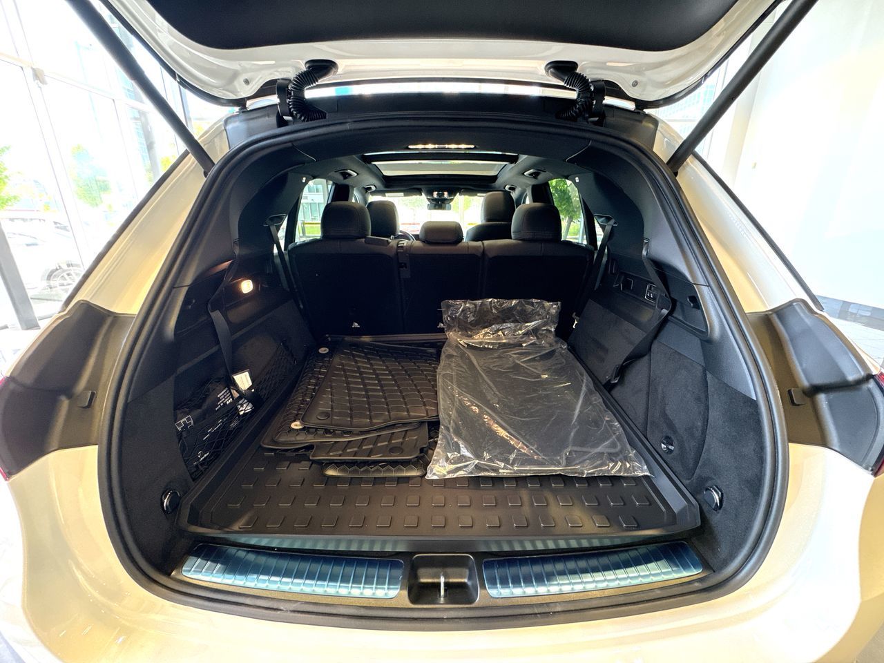 Mercedes-Benz GLE450  2025 à Vancouver, Colombie-Britannique