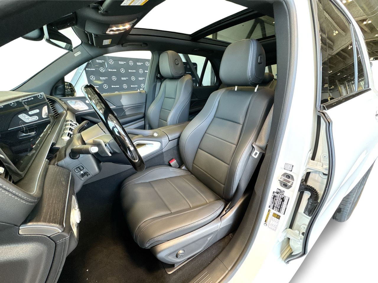 Mercedes-Benz GLE450  2025 à Vancouver, Colombie-Britannique