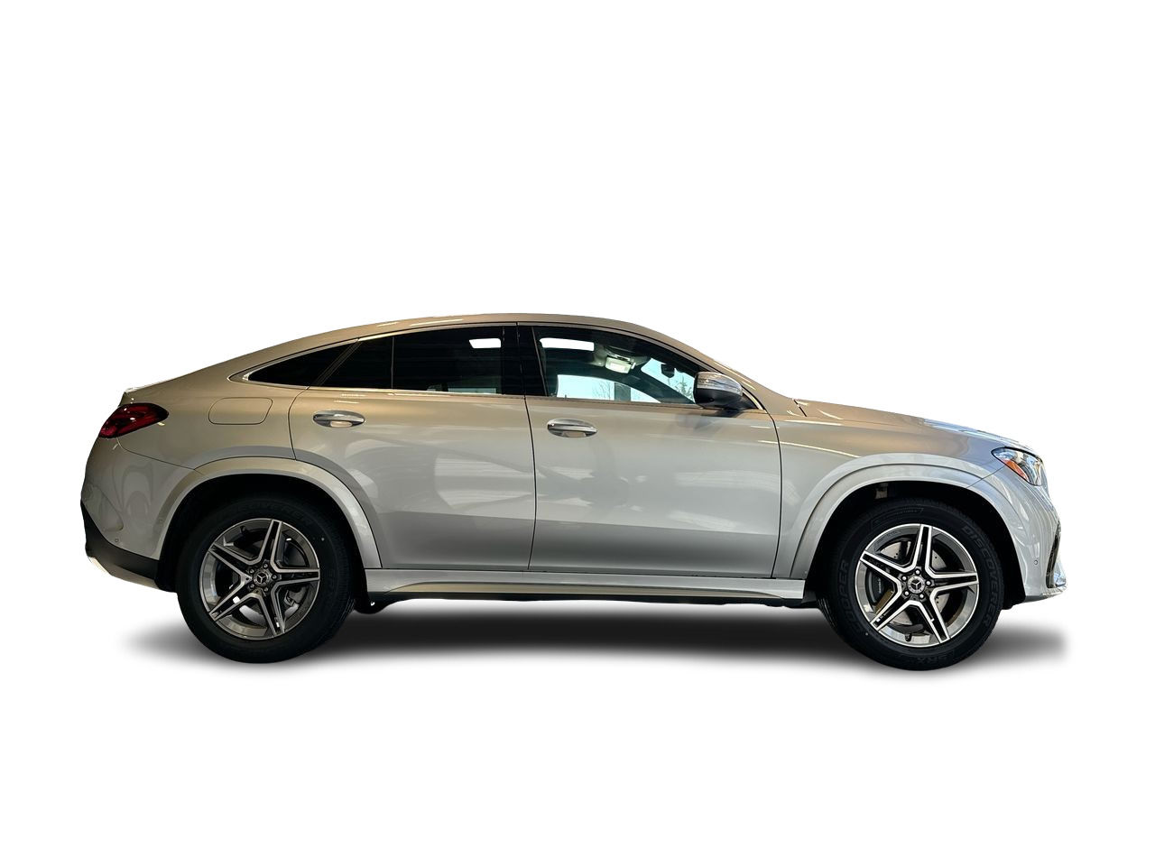 Mercedes-Benz GLE450  2025 à Vancouver, Colombie-Britannique