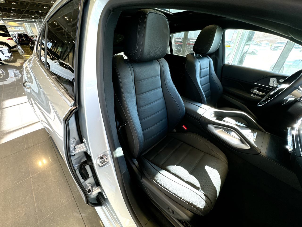 Mercedes-Benz GLE450  2025 à Vancouver, Colombie-Britannique
