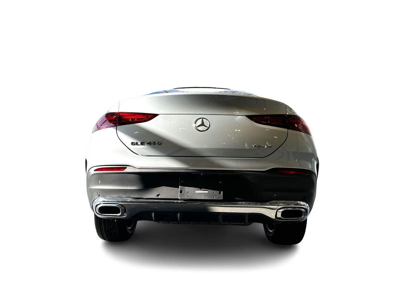 Mercedes-Benz GLE450  2025 à Vancouver, Colombie-Britannique