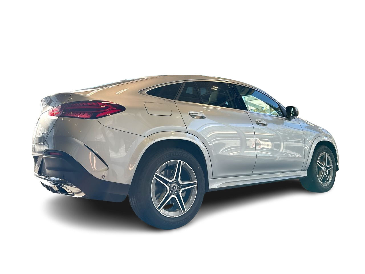 Mercedes-Benz GLE450  2025 à Vancouver, Colombie-Britannique