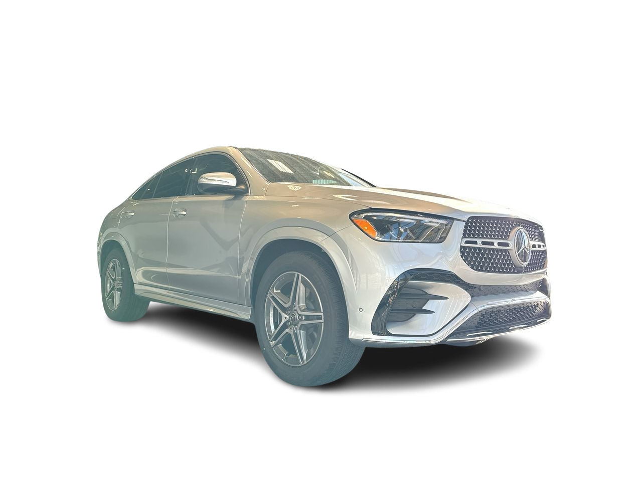 Mercedes-Benz GLE450  2025 à Vancouver, Colombie-Britannique