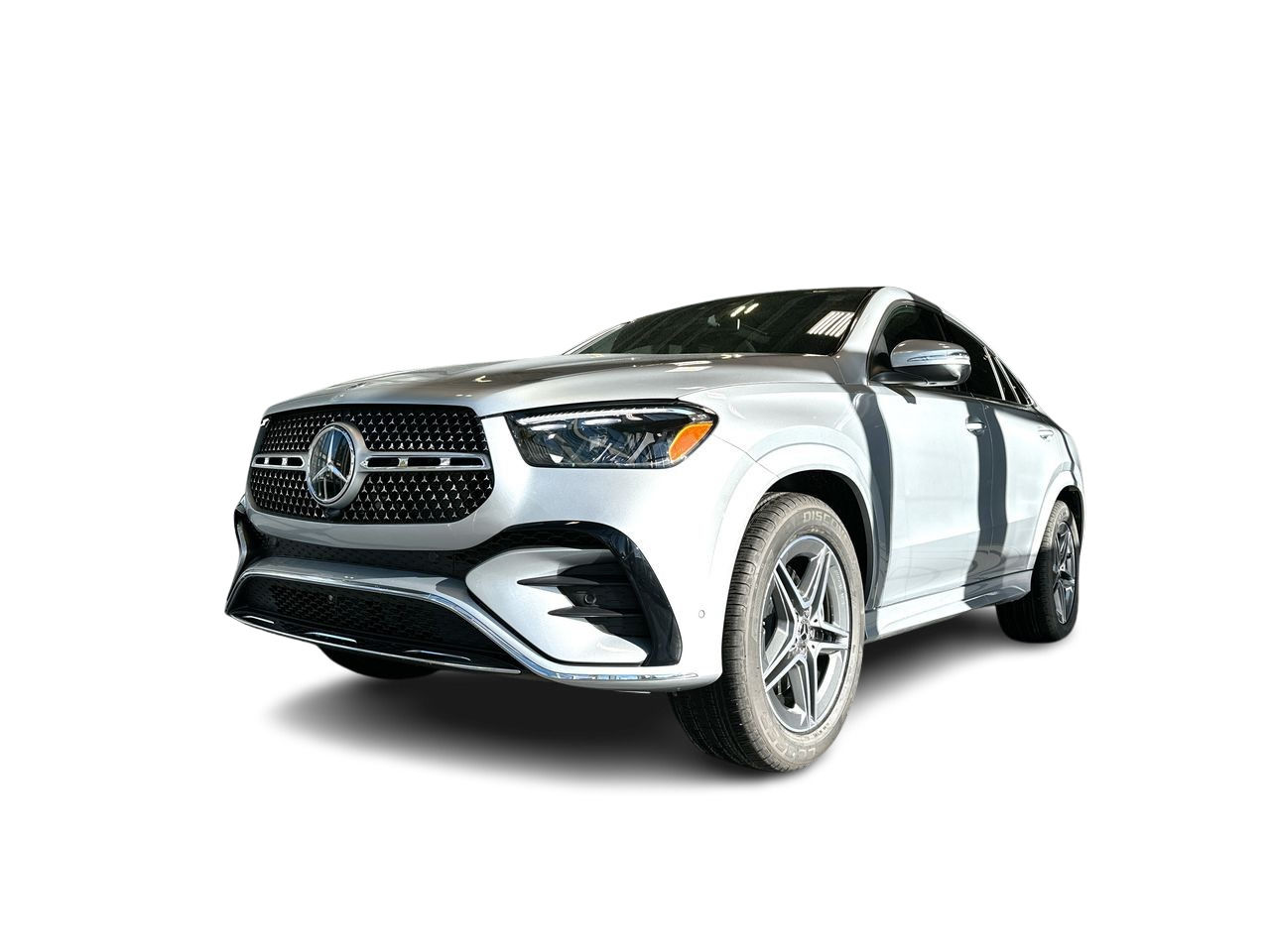 Mercedes-Benz GLE450  2025 à Vancouver, Colombie-Britannique