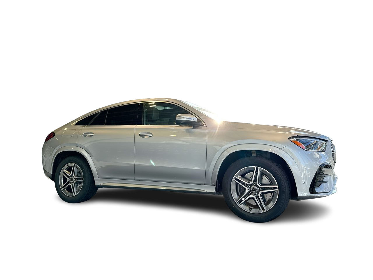 Mercedes-Benz GLE450  2025 à Vancouver, Colombie-Britannique