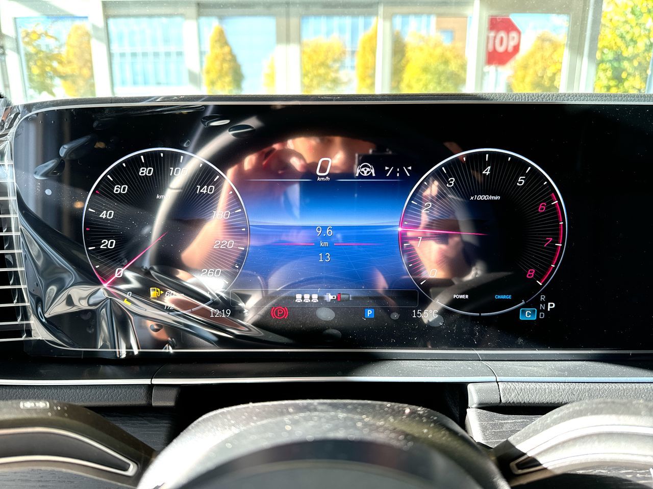 Mercedes-Benz GLE450  2025 à Vancouver, Colombie-Britannique