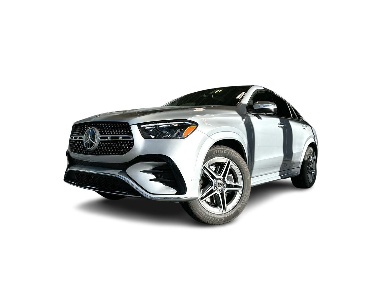 Mercedes-Benz GLE450  2025 à Vancouver, Colombie-Britannique