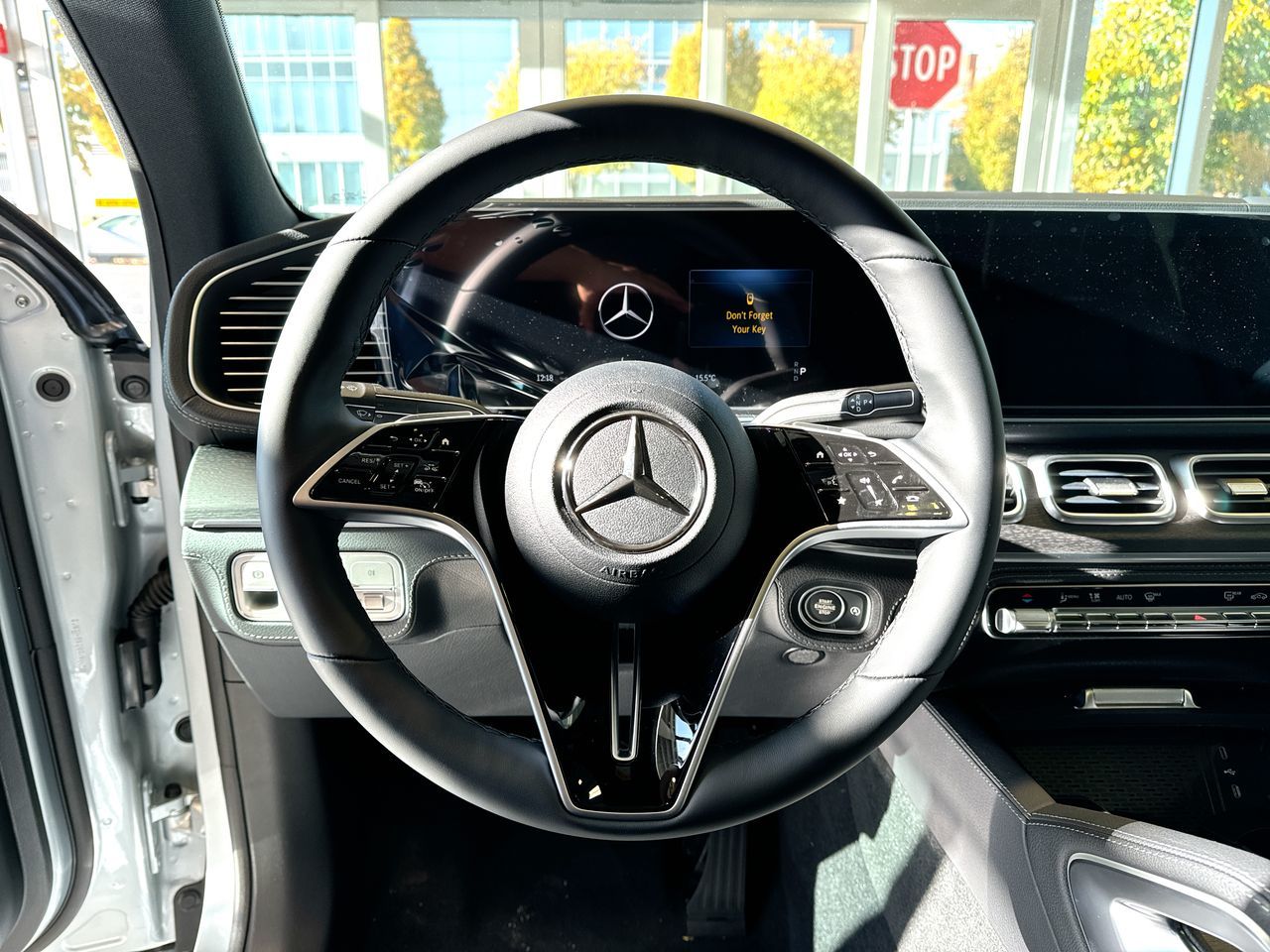 Mercedes-Benz GLE450  2025 à Vancouver, Colombie-Britannique