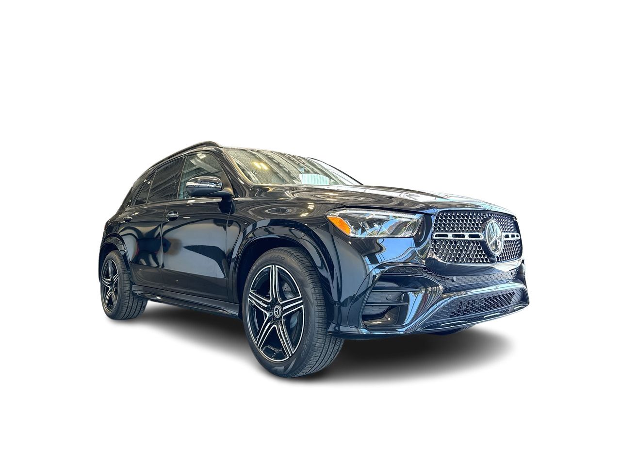 2025 Mercedes-Benz GLE in Vancouver, British Columbia