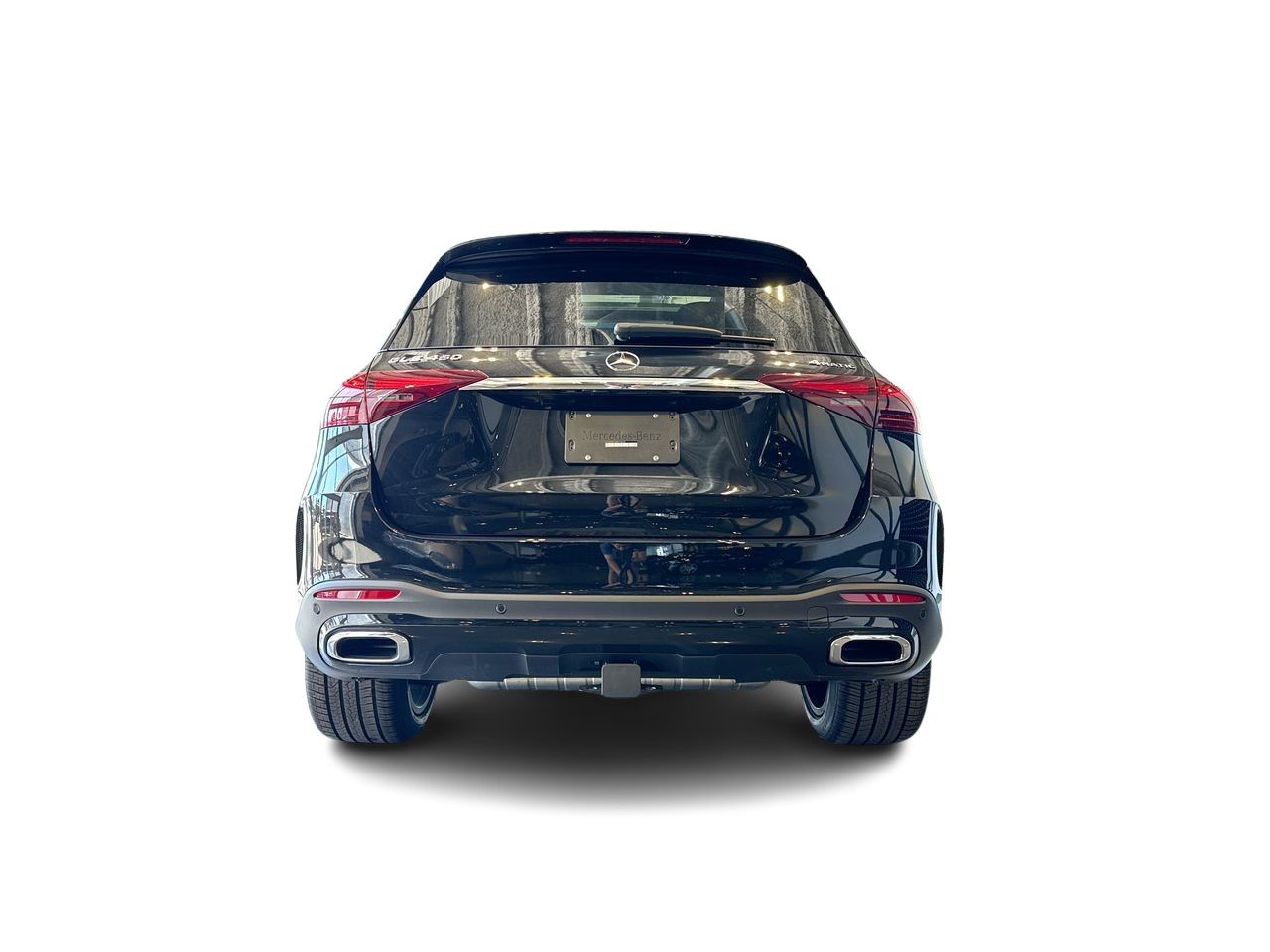 2025 Mercedes-Benz GLE in Vancouver, British Columbia