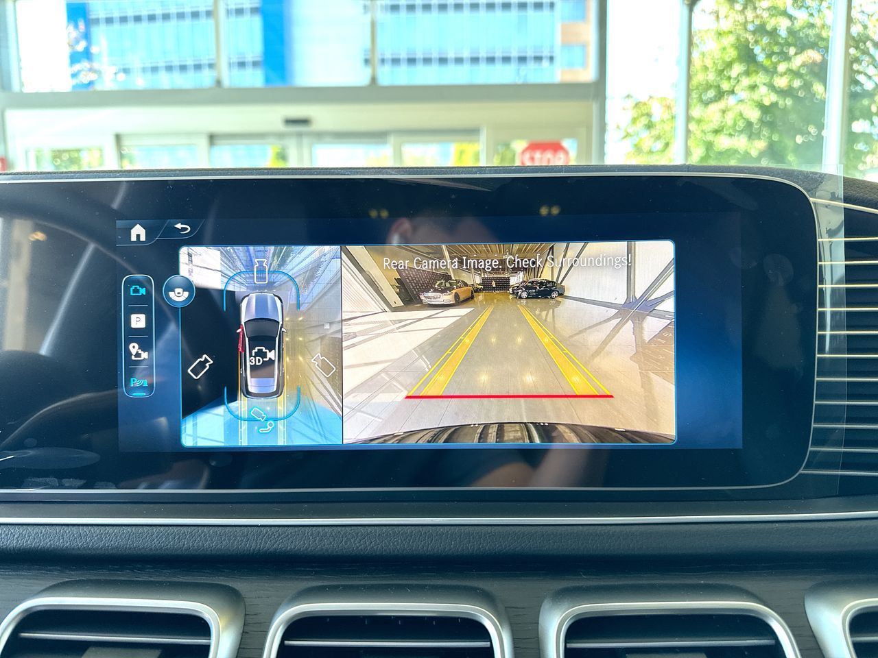 2025 Mercedes-Benz GLE in Vancouver, British Columbia