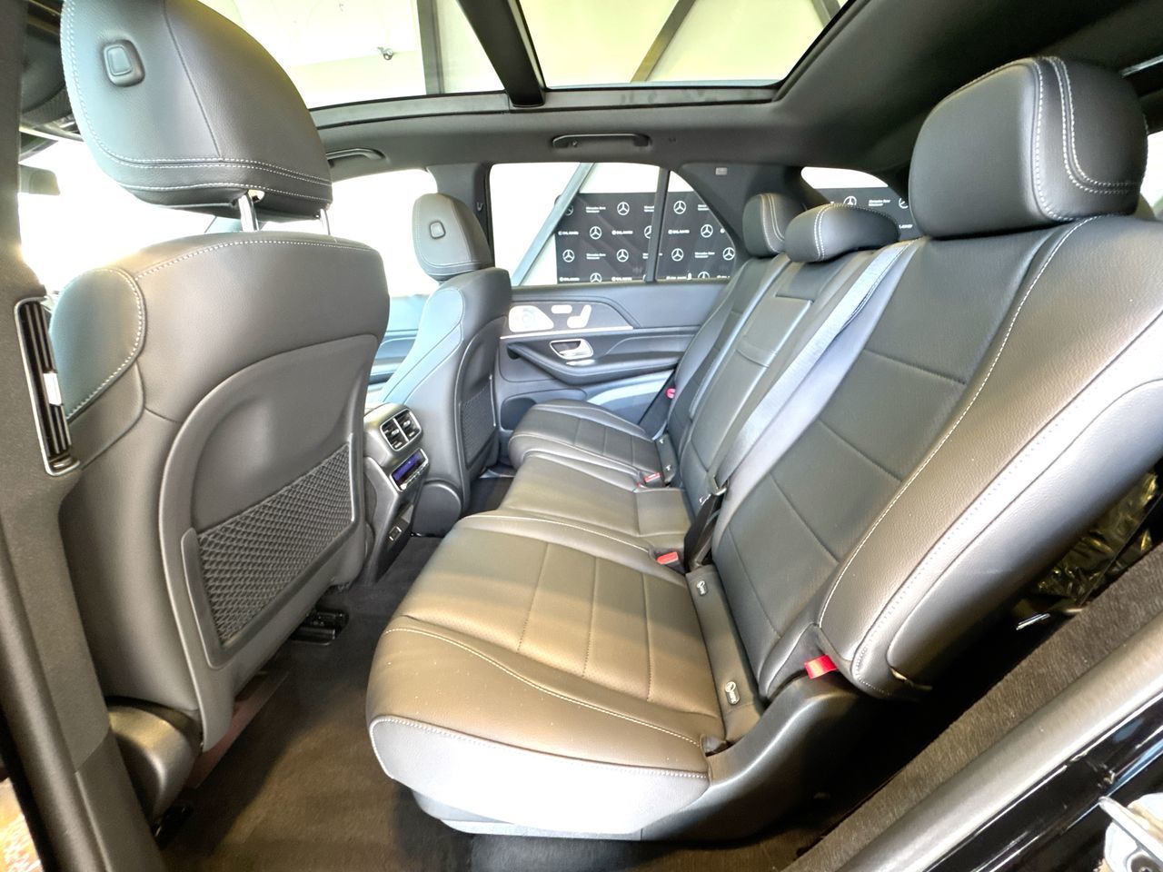 2025 Mercedes-Benz GLE in Vancouver, British Columbia