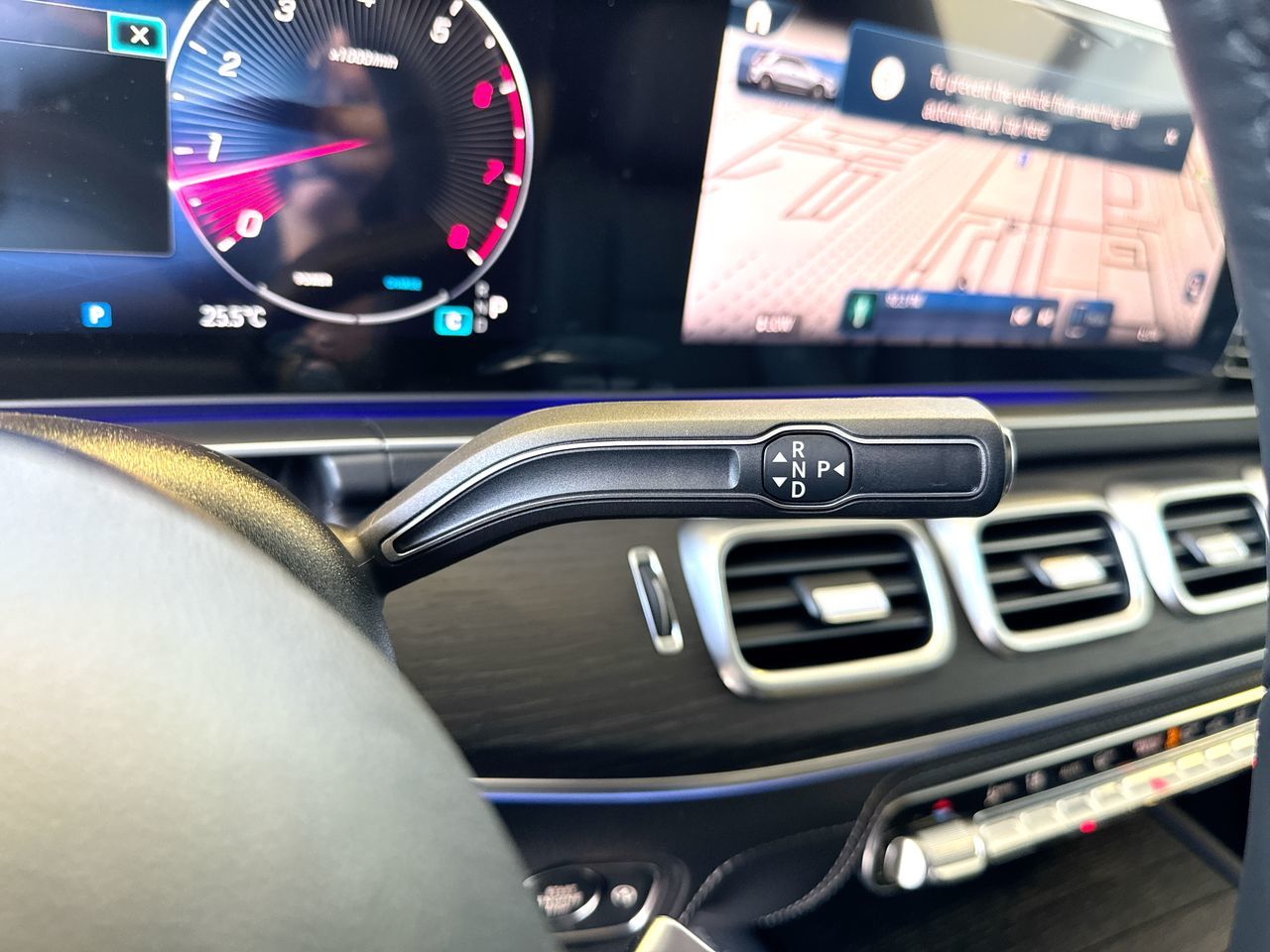 2025 Mercedes-Benz GLE in Vancouver, British Columbia