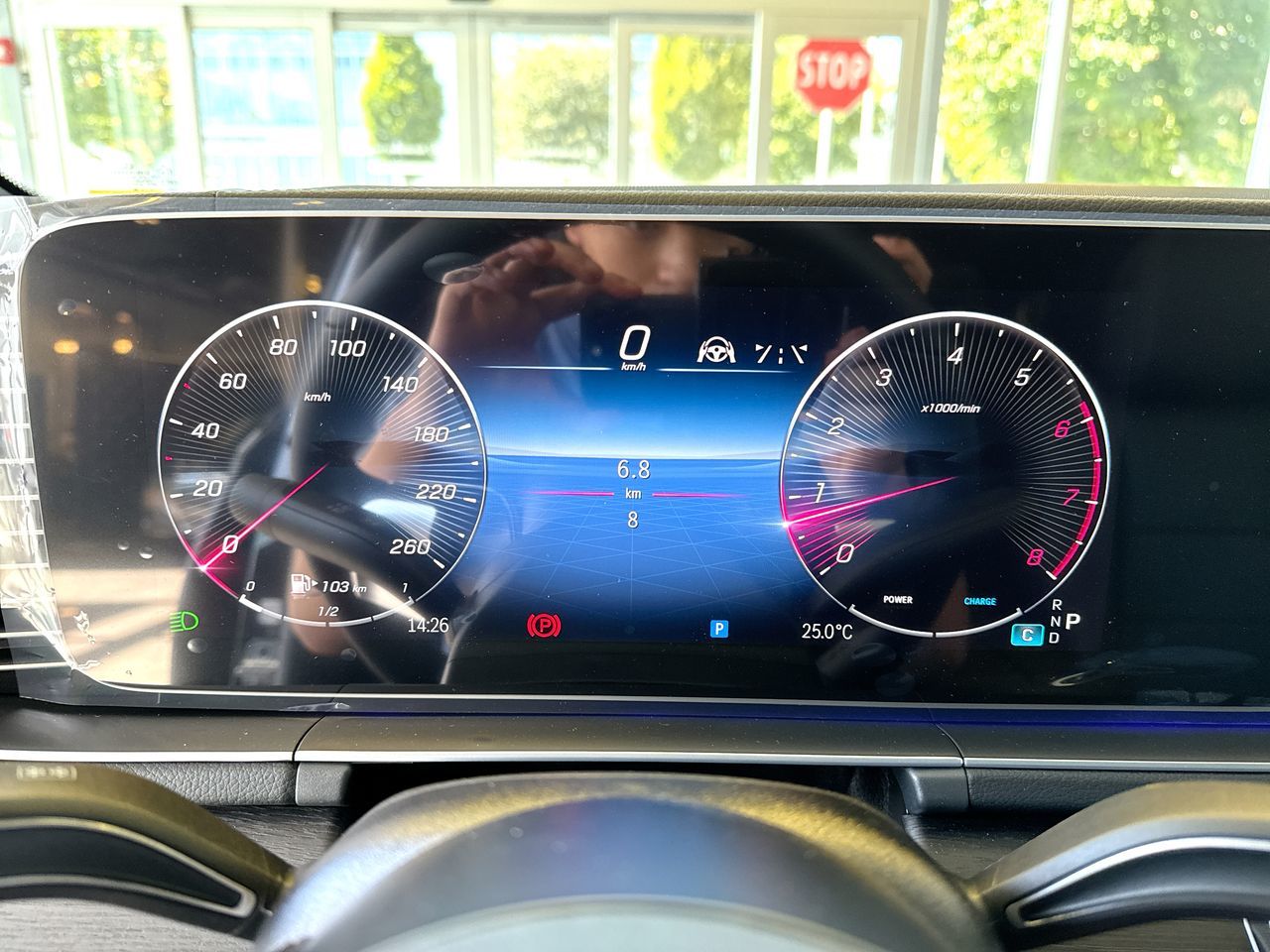 2025 Mercedes-Benz GLE in Vancouver, British Columbia