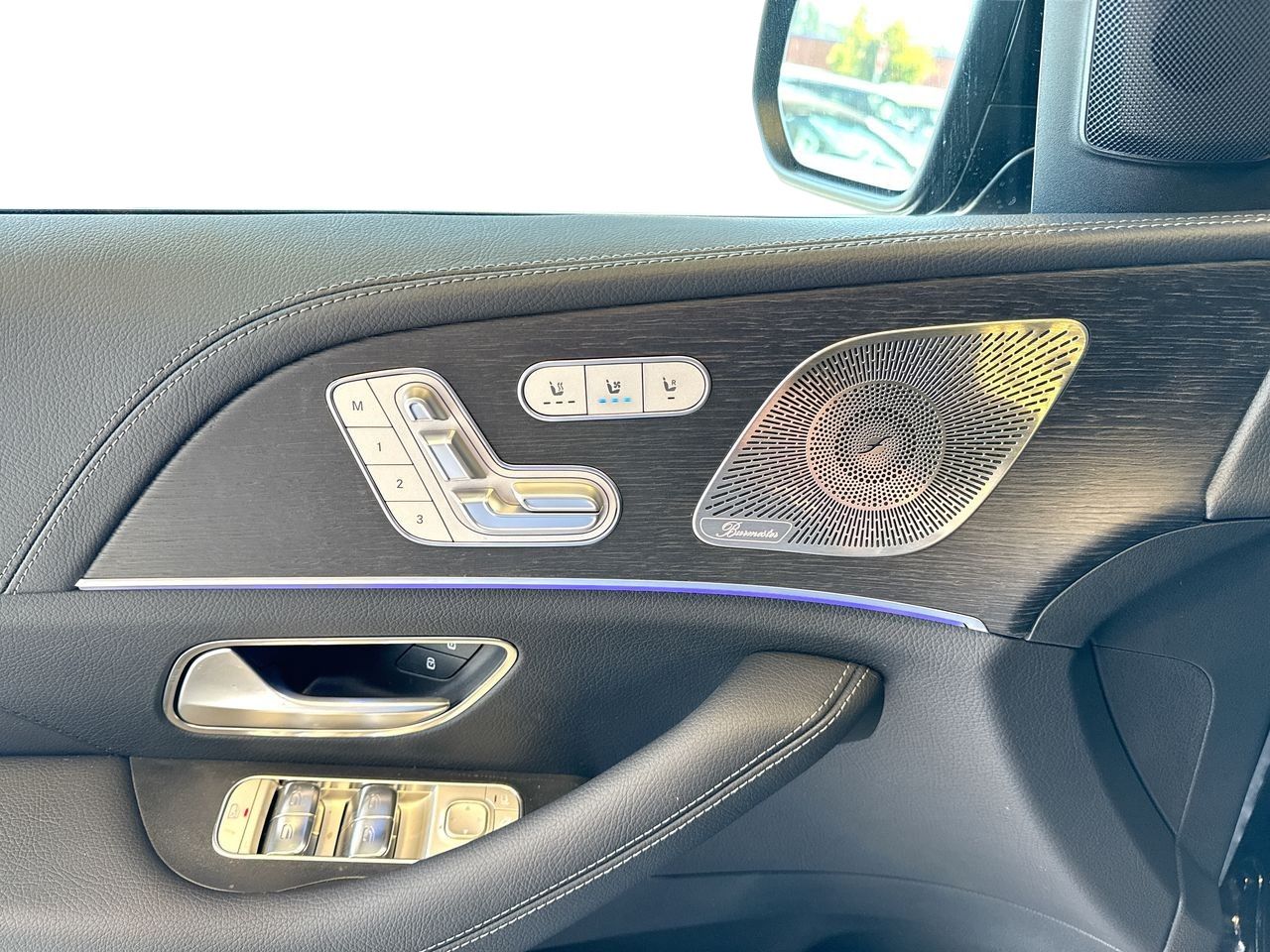 2025 Mercedes-Benz GLE in Vancouver, British Columbia