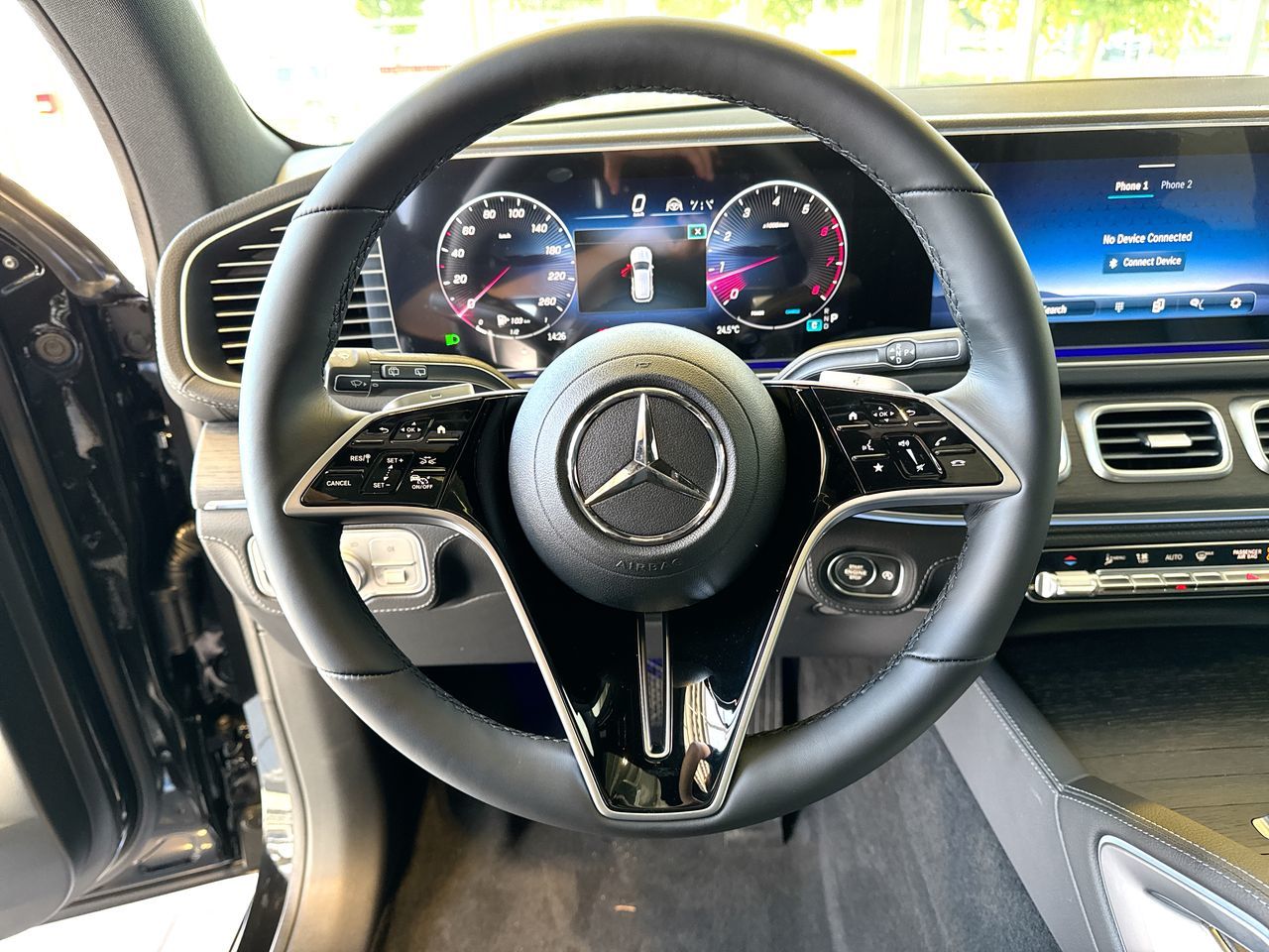 2025 Mercedes-Benz GLE in Vancouver, British Columbia