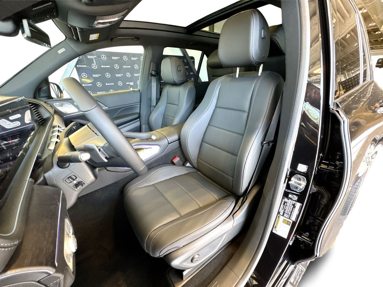 2025 Mercedes-Benz GLE in Vancouver, British Columbia
