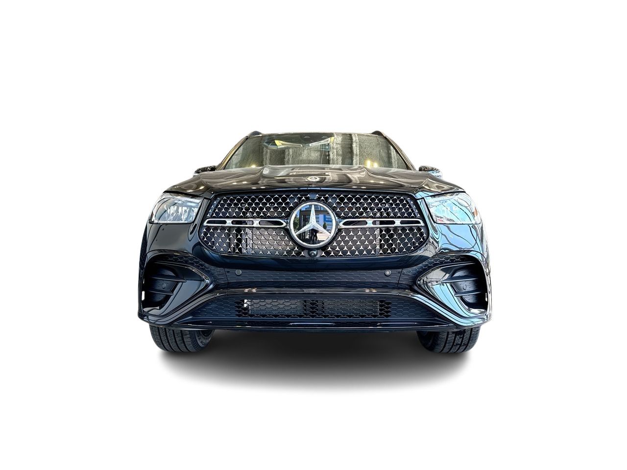 2025 Mercedes-Benz GLE in Vancouver, British Columbia